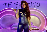 Шакира сорвалась и угрожает Жерару Пике:  Я убью своего бывшего