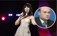 Маша Єфросиніна розповіла, як її чоловік зник після їхнього першого інтиму