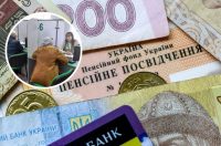 У частини українців з'явилася можливість через Мережу збільшити пенсію: як це зробити