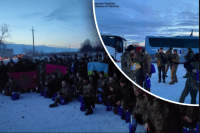 Список 101: Україна повернула з російського полону сотню військових