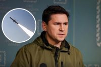 Завдають ударів саме по цивільних: Подоляк розповів про нову тактику ракетних обстрілів росіян