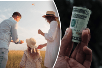 Команда волонтерів відкрила скриньку пожертв для українців: хто може отримати 700 доларів