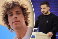 Галкин признался, что его жизнь в РФ стала невыносимой, когда Зеленский стал президентом Украины