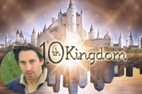 Старий хижак все ще кусається: як зараз виглядає чарівний Вовк з серіалу Десяте королівство