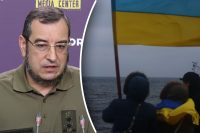 Звільнення Криму передбачає 4 аспекти: на півострові змінюються настрої – ГУР