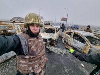 Факты, о которых нельзя было говорить: Комаров озвучил подробности документального проекта Год