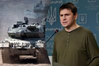Буде багато полонених окупантів: у Зеленського спрогнозували етапи контрнаступу ЗСУ