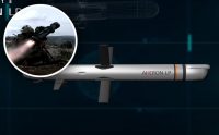 Украина получила от Франции противотанковые ракетные комплексы Akeron: как они помогут на фронте