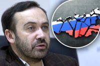 Виведення військ з України та ліквідація режиму Путіна: Пономарьов розкрив документ опозиції РФ