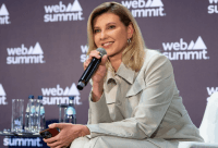 Стан здоров'я Олени Зеленської погіршився: Я не хочу бути жертвою