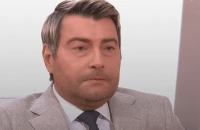 Ви бачили, що він витворив в ефірі?: Басков вляпався в скандал на росТБ