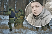 Я особисто відмінусував 500 окупантів: 23-річний захисник розповів, як знищує росіян