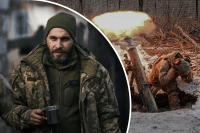 Черник рассказал, произойдет ли катастрофа на фронте, если ВСУ отойдут от Бахмута