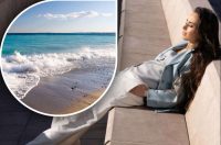 Мишина жестко ответила хейтерам, обвинившим ее в нездоровом похудании