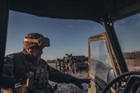 Рогатками не повоюєш: дипломат оцінив, чи зможуть ЗСУ цьогоріч переламати хід війни