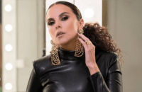 Дитина - це нова історія: Каменських відверто заговорила про материнство