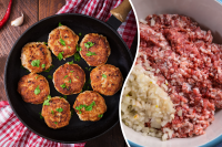 Як приготувати гору смачнющих котлет за копійки: секретні інгредієнти, які можна додати до фаршу