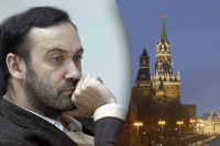 Ядерне роззброєння Росії: Пономарьов розкрив плани опозиції