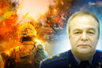 Россия к марту бросит в Украину резерв в 150-200 тысяч, но проиграет войну – генерал Романенко