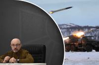 Очікуваний усіма наступ РФ все ще може відбутися - Резніков