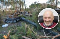 Тука пояснив, чи варто очікувати від росіян військової підлості 24 лютого