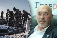 Війна триватиме 2-3 роки і буде кривавою, немає передумов для її закінчення у 2023-му – Тука