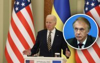 Дипломат спрогнозував, про що в контексті війни Байден скаже у Варшаві