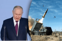 Путін готовий до багаторічної війни на виснаження: розвідка США розкрила плани окупантів