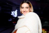 Второй сын помог разобраться в проблемах: Вера Кекелия рассказала, как спасла брак во время войны