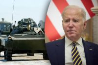 США не збираються атакувати РФ: Байден звернувся до росіян і закликав зупинити війну