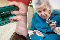 Буде масштабна перевірка: українці можуть втратити свої пенсії - хто під загрозою