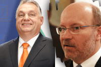 Послав на три літери: глава МЗС Словаччини жорстко накинувся на пропутінського Орбана