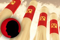 У ISW пояснили, в чому суть заяв Путіна про війну проти України і ядерні ракети