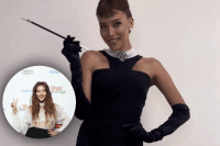 Это Катя Пушкарева?: молчунью Тодоренко высмеяли из-за нелепого образа