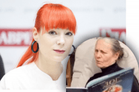 Удалось забрать родителей из ада: Тарабарова показала мать, которую вывезла из Херсона