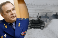 Росія до березня кине в бій резерви в 150-200 тисяч військ: генерал розкрив план Путіна