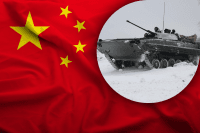 Немає жодного мирного плану: Китай оприлюднить документ з позицією щодо війни проти України