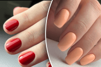 Який манікюр омолоджує руки після 50 років: 4 яскраві варіанти, що творять дива