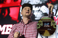 Група Бумбокс до сліз зворушила фото з концертами в Маріуполі за день до вторгнення