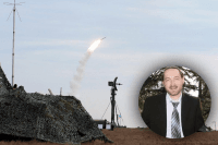 У які дні найсильніше українцям потрібно побоюватися обстрілів: прогноз астролога