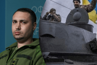 Успіх контрнаступу Україні потрібен і всі це побачать і відчують - очільник ГУР