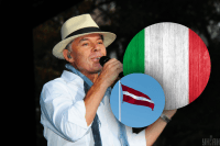 Путинист Газманов по-детски заныл из-за отобранного жилья в Италии и Латвии