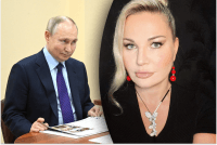 Еліта РФ не називає Путіна справжнім ім'ям, у нього є кодове прізвисько - ексдепутат Держдуми