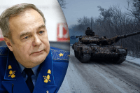 Выход на границы 1991 года и договор с Россией: генерал назвал сценарий завершения войны