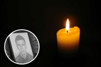 На Донбасі спортсмен і боєць ЗСУ загинув у бою з танком, рятуючи поранених побратимів