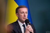 Війна - вибір Путіна: Білий дім відповів на мирний план Китаю