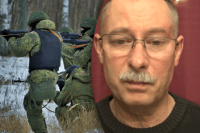 Жданов про новий наступ РФ: це все, на що сьогодні здатна російська армія