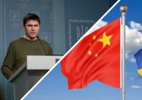 Окуповані території залишаються за РФ: в ОП розкритикували мирний план Китаю