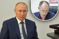 Зупинка війни – смерть для Путіна: Жданов пояснив, яка небезпека скоро чекає диктатора РФ