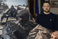 Війна в Україні може закінчитись перемогою вже цього року - Зеленський